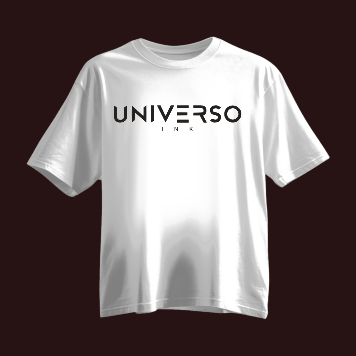 Camiseta Branca